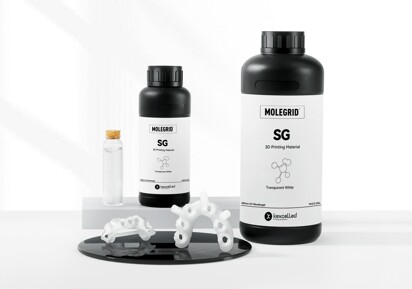 Kexcelled – Molegrid SG