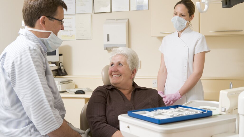 Beroep tandarts moet aantrekkelijker in België
