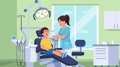 KZVLB begrüßt Stärkung der zahnärztlichen Versorgung im ländlichen Raum Brandenburgs