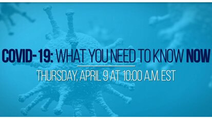 Henry Schein opens registration for virtual wellness symposium amid COVID-19 pandemic