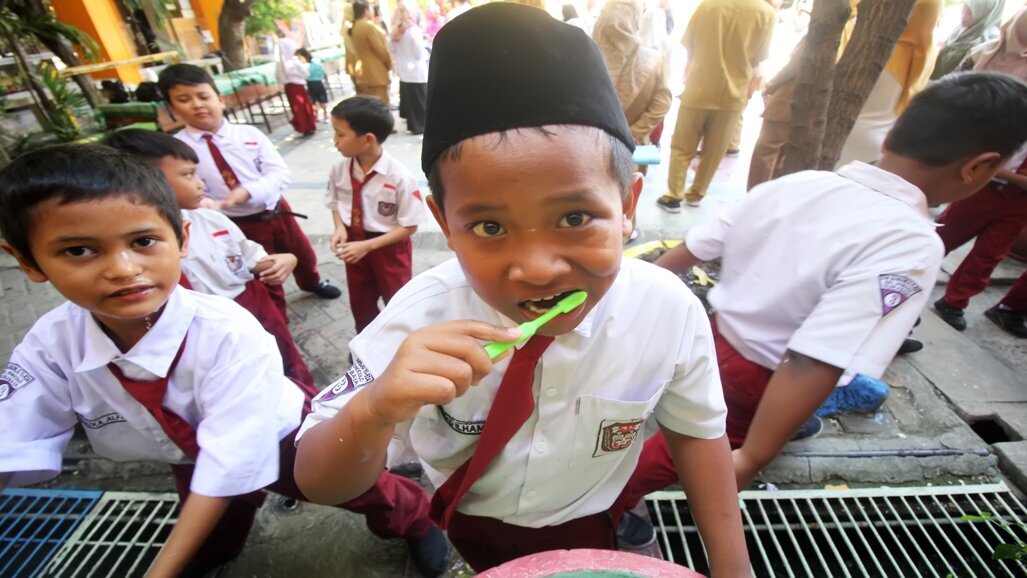 Nghiên cứu mới cung cấp những hiểu biết quan trọng về số hóa nha khoa ở các nước có thu nhập thấp và trung bình