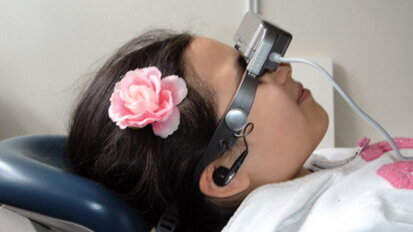 Ver dibujos animados puede ayudar a los niños a superar la ansiedad dental