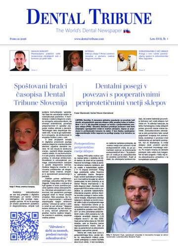 DT Slovenia No. 1, 2026