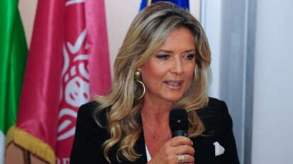 Le igieniste alla Sapienza per parlare di ricerca e tecnologie