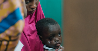 Observational study determines risk factors for noma