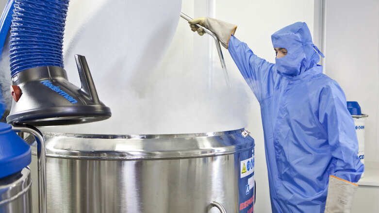 Las células madre del diente prometen una vida saludable