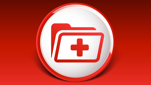 Elektronisches Patientendossier kommt 2017