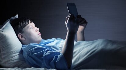 Verhoogd risico op cariës bij nachtbrakers