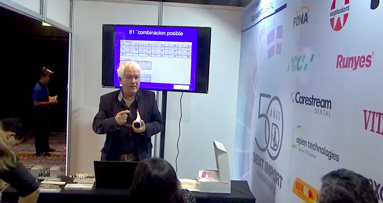 La toma de color en la era digital