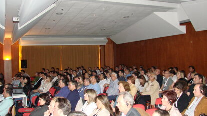 Με επιτυχία ολοκληρώθηκε το 1ο Συνέδριο Ενδοδοντίας και Προσθετικής