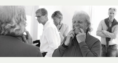 Un nuevo enfoque para edéntulos