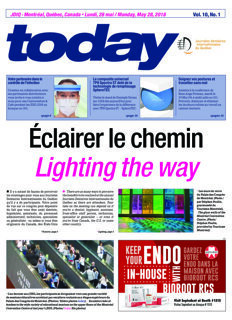 today JDIQ Montréal May 28, 2018 today JDIQ Montréal May 28, 2018