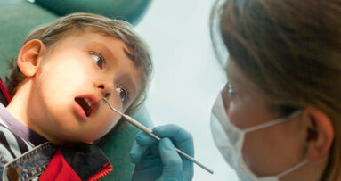 Tool kit helps dentists treat young patients with autism