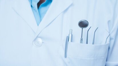 Escassez de dentista nos EUA pode piorar