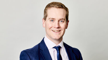 “Historically, oral health has been separated from the rest of health”