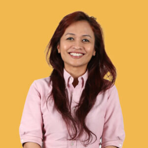 Dr. Nurul Huda Hasan