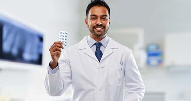 Health organization stresses role of dentists in curbing opioid epidemic