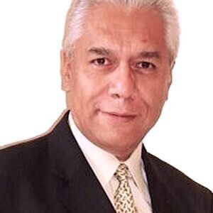 Arturo Alvarado Rossano