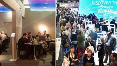 世界牙科论坛在科隆展的基础上再造辉煌