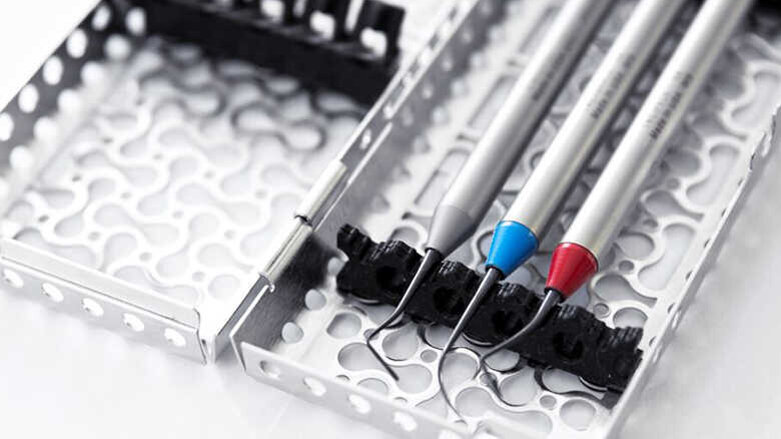 Hu-Friedy and WeRestore.it release new restorative kit