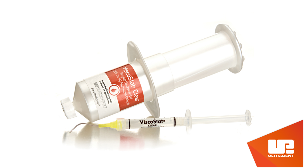 ViscoStat Clear