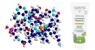 Njemačka kompanija predstavila prvu pastu za zube sa vitaminom B12
