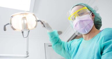 Dentists –Healthcare’s Silent Heroes