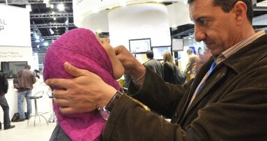 Notfall ganz unprätentiös gemeistert