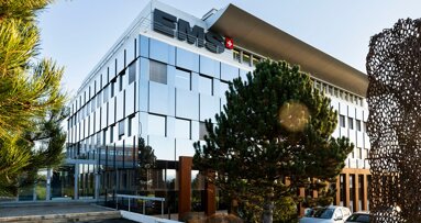 Three anniversaries, one history: EMS marks milestones in innovation, education and GBT