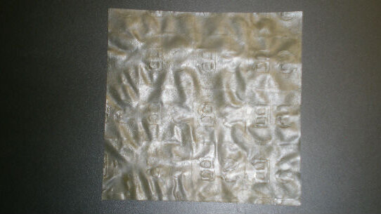 Membrana amniotica: uso possibile anche in Italia da parte degli odontoiatri