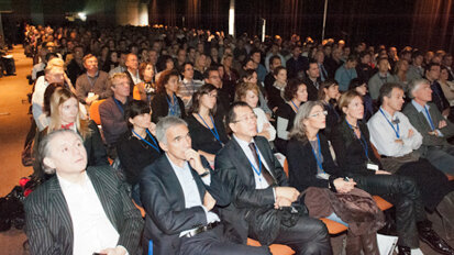 ADF : Le programme scientifique