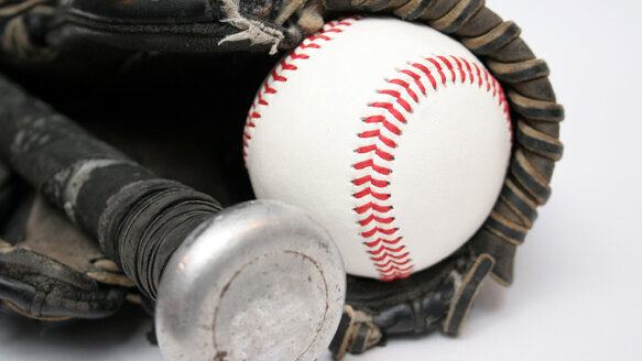 Athletes are reminded to wear mouthguards