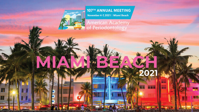 AAP’s 2021 annual meeting is held in-person