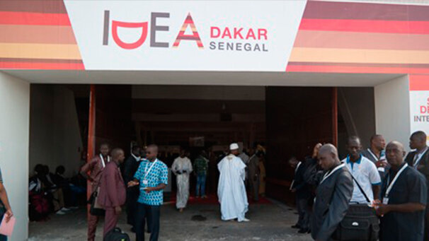 Sotto l’egida di IDEA e FDI, insieme a UNIDI, sbarcano a Dakar oltre 70 aziende del dentale in cerca di nuovi mercati