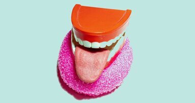 ¿Sabes qué enfermedades se reflejan en la lengua?