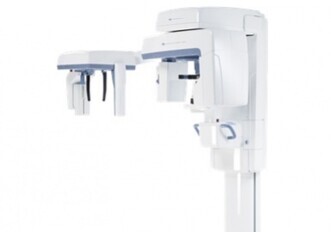 Instrumentarium ORTHOPANTOMOGRAPH® OP300 Instrumentarium ORTHOPANTOMOGRAPH® OP300
