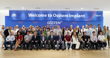 Osstem Implant hosts European clinicians in Seoul