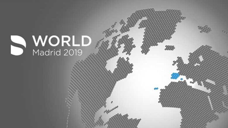 Congreso Dentsply Sirona en Madrid