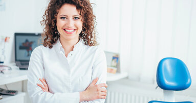 Umfrage für Zahnärztinnen zur Vereinbarkeit von Beruf und Familie