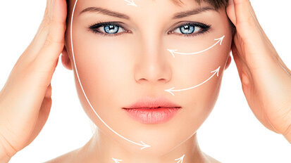 Bellezza, ecco il soft-lift il filo che ridisegna il volto: una “porta di accesso alla medicina estetica”