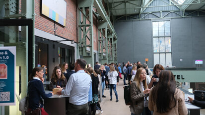 54. Jahrestagung der Schweizerischen Gesellschaft für Parodontologie in Baden