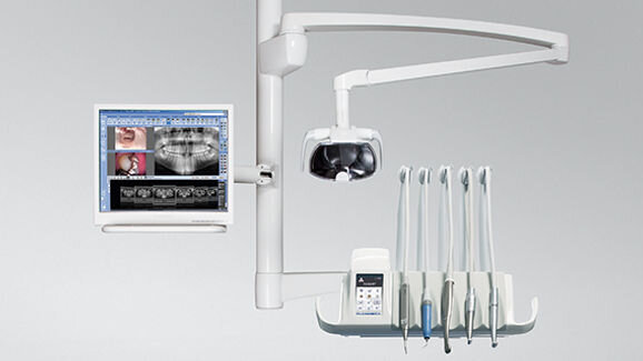 Le Groupe Planmeca mettra du matériel à la disposition des athlètes, pour le Championnat du monde de hockey