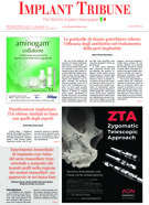 Implant Tribune Italy No. 3, 2026
