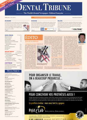DT France No. 4, 2014