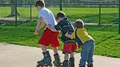 Children on Medicaid receive less care for cleft lip and palate