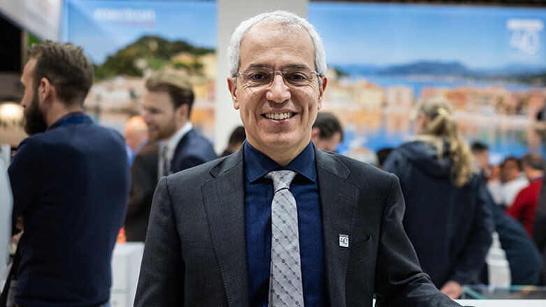 Interview: “When you do innovation, you also have to take care of education.”