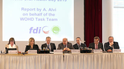 Yücel, ERO Yönetimi’ne Seçildi