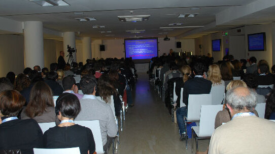 Il congresso a Pisa dell’Istituto Stomatologico Toscano chiude in anticipo le iscrizioni