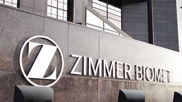 Zimmer completes combination with Biomet