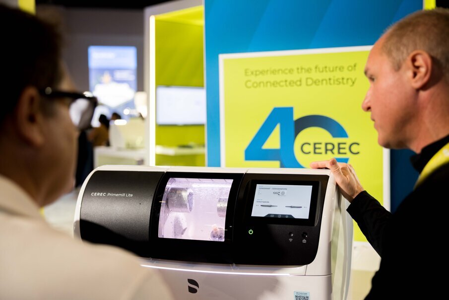 Impressions from DS World 2025 Las Vegas.